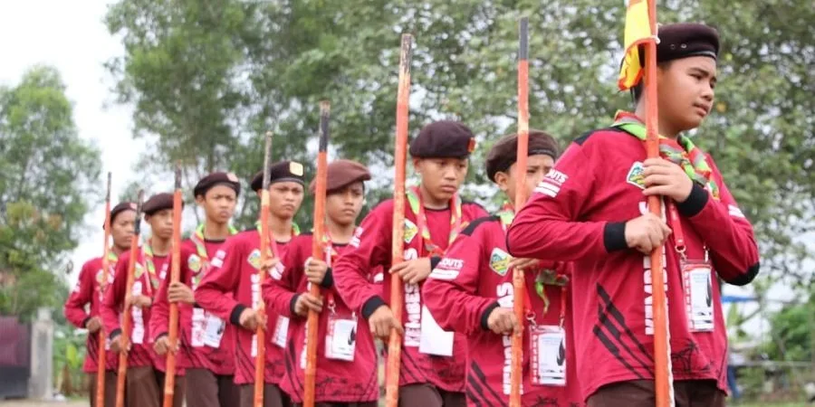 Kembesnas Sako SPN 2018: Ciptakan Pribadi Profesional dan Religius